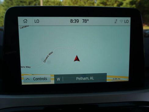Used 2022 Ford Escape SEL w/ Technology Package FWD image 10
