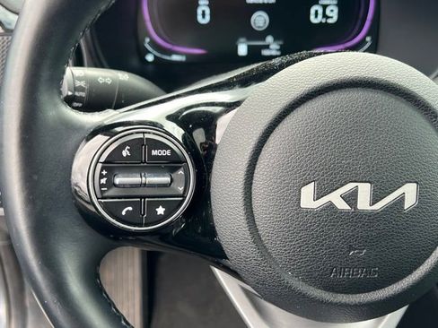 Certified 2023 Kia Soul EX image 23