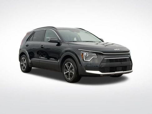 Certified 2023 Kia Niro EX image 1