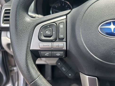 Used 2017 Subaru Forester 2.5i Premium AWD/4WD image 21