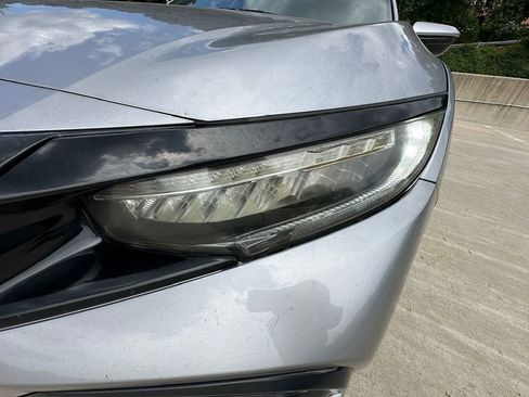 Used 2017 Honda Civic Si image 10