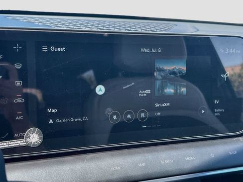 New 2026 Kia EV9 GT-Line AWD/4WD image 15
