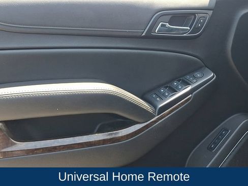 Used 2016 Chevrolet Suburban LT AWD/4WD image 22