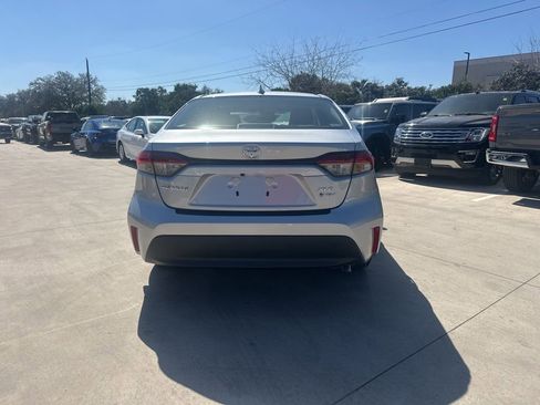 New 2026 Toyota Corolla XLE image 6