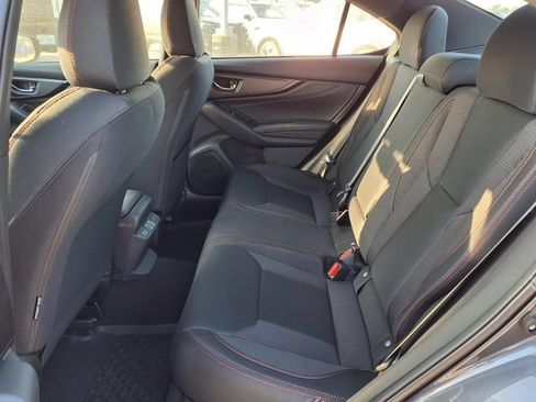 New 2026 Subaru WRX Premium AWD/4WD image 8
