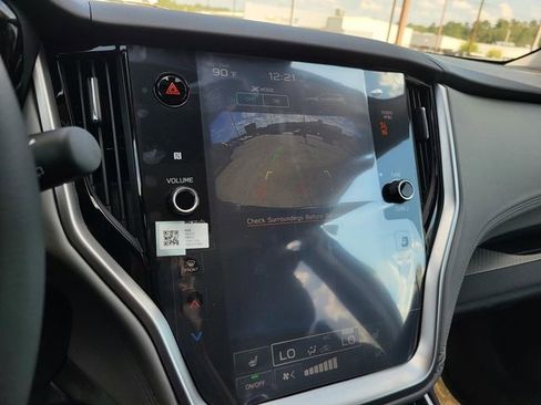 New 2025 Subaru Outback Premium image 21