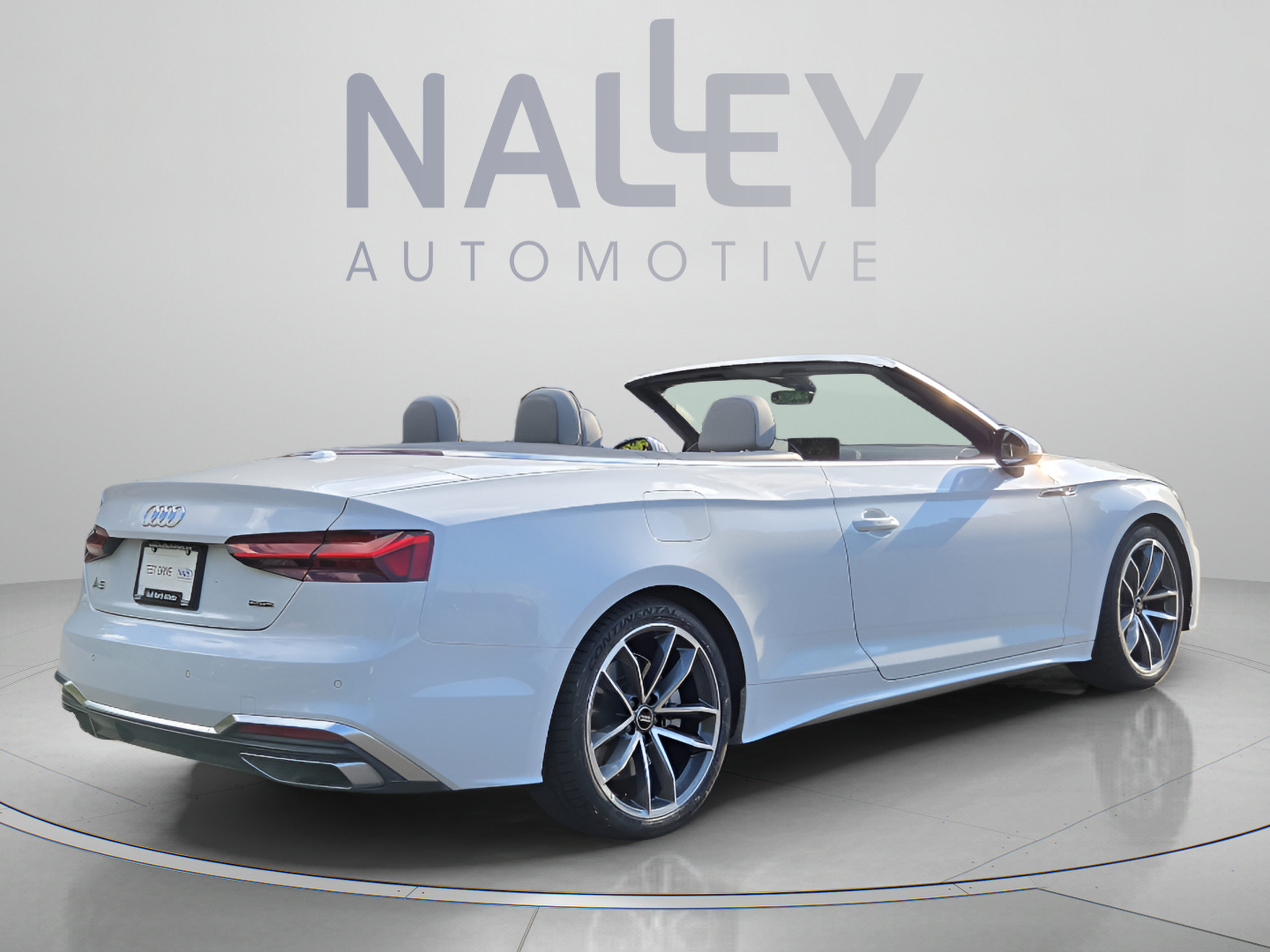 Used 2024 Audi A5 2.0T Premium Plus AWD/4WD image 4