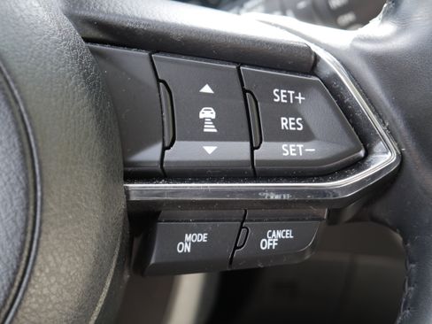 Used 2021 MAZDA CX-5 Grand Touring Reserve AWD/4WD image 26