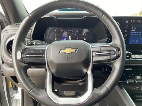 Used 2023 Chevrolet Colorado LT w/ LT Convenience Package image 34