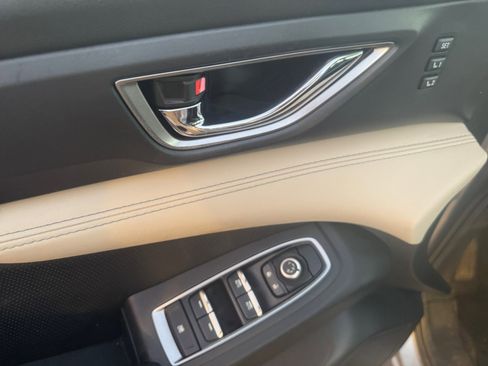 Used 2020 Subaru Ascent Limited w/ Popular Package #3 image 35