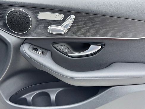 Used 2021 Mercedes-Benz GLC 300 image 48