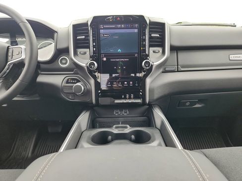 New 2026 RAM 1500 2WD Crew Cab image 11