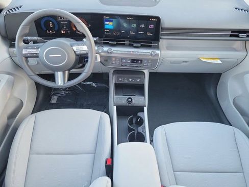 New 2026 Hyundai Kona SEL Premium image 13
