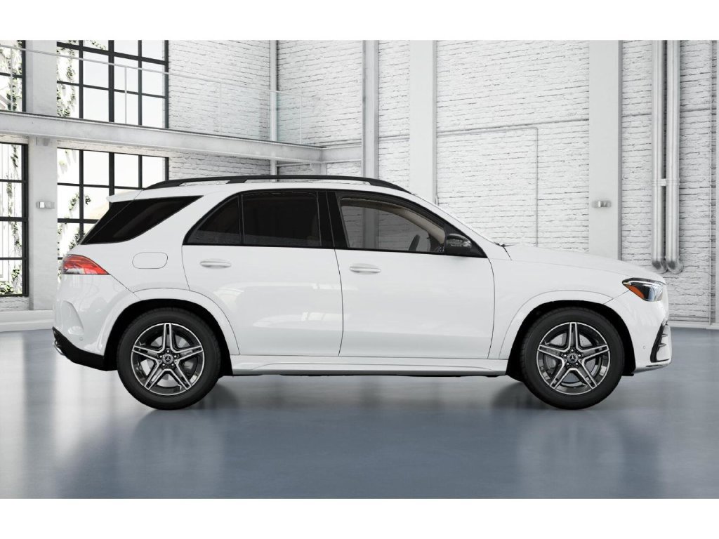Used 2026 Mercedes-Benz GLE 350 4MATIC image 16