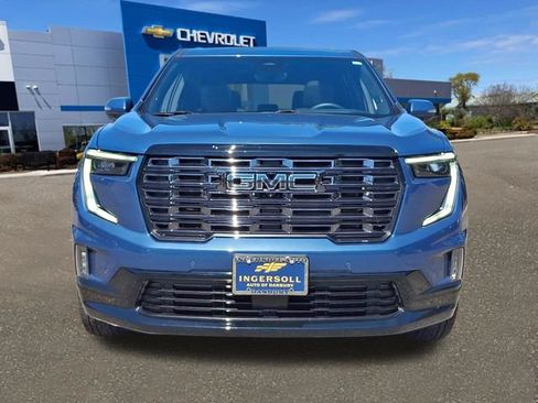 Used 2026 GMC Acadia Denali Ultimate AWD/4WD image 23