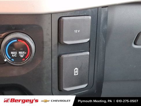 Used 2021 Ford F150 XL w/ Equipment Group 101A High AWD/4WD image 26