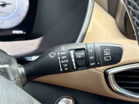 Used 2023 Hyundai Santa Fe Calligraphy AWD/4WD image 26