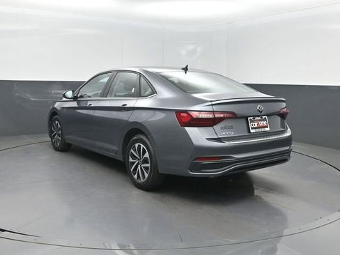 Used 2023 Volkswagen Jetta S FWD image 3