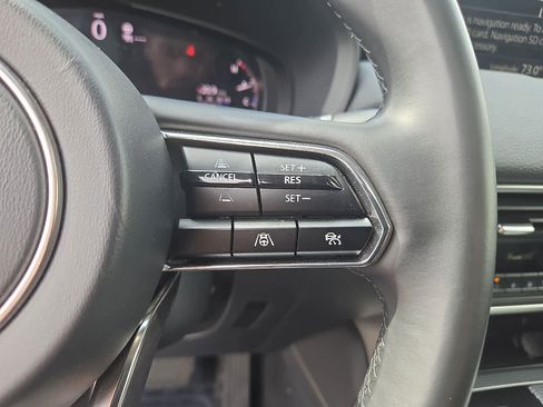 Used 2025 MAZDA CX-90 3.3 Turbo w/ Premium Sport Pkg AWD/4WD image 23