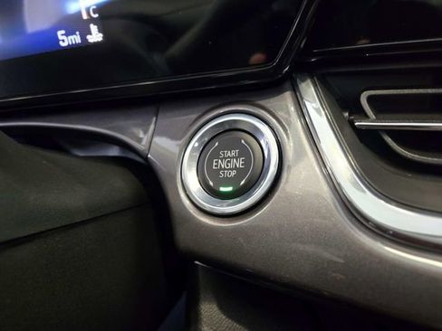 New 2026 Chevrolet Trax ACTIV w/ Driver Confidence Package image 24