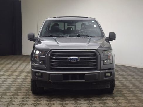 Used 2017 Ford F150 XLT w/ Equipment Group 301A Mid image 21
