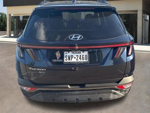 Used 2023 Hyundai Tucson XRT image 6