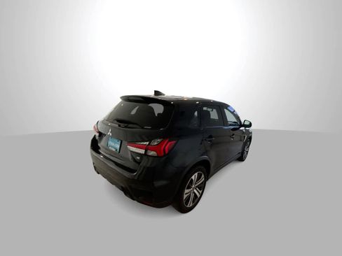 Used 2024 Mitsubishi Outlander Sport SE AWD/4WD image 8