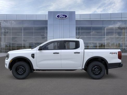 New 2026 Ford Ranger XL image 3