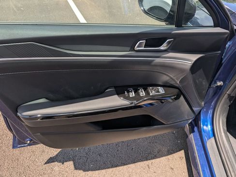New 2026 Kia K5 GT-Line AWD/4WD image 14