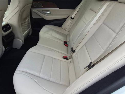 New 2026 Mercedes-Benz GLE 450 4MATIC image 14