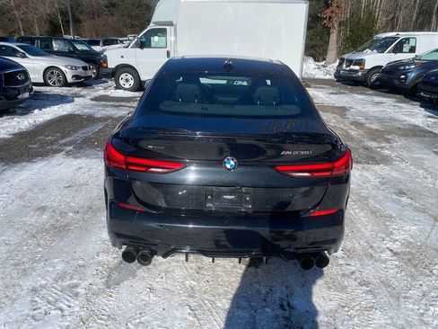 Used 2020 BMW M235i xDrive Gran Coupe w/ Premium Package image 6