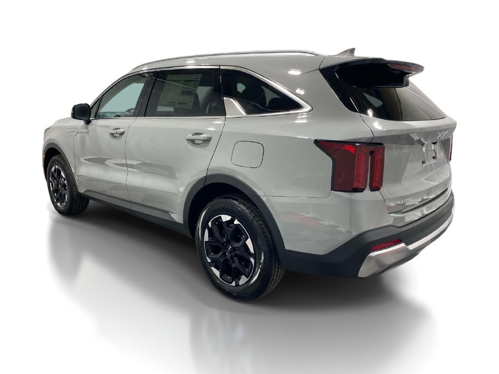 New 2026 Kia Sorento S AWD/4WD image 2