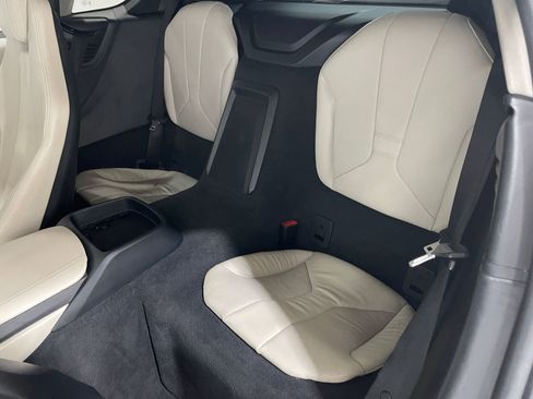 Used 2015 BMW i8 AWD/4WD image 27