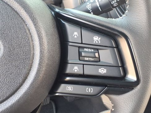 Certified 2025 Subaru Forester Premium AWD/4WD image 21