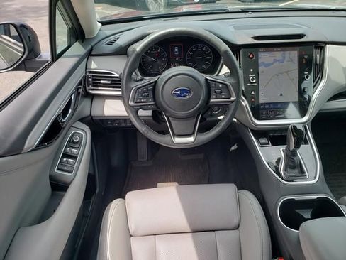 Used 2025 Subaru Legacy Limited image 13