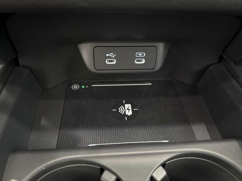 New 2026 Honda HR-V EX-L image 15