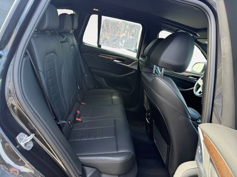 Used 2019 BMW X3 xDrive30i w/ Premium Package AWD/4WD image 18
