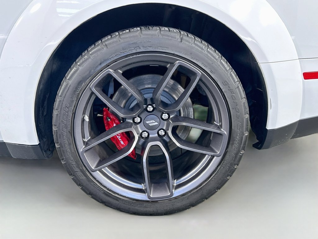 Used 2021 Dodge Challenger R/T Scat Pack RWD image 33