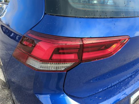 New 2026 Volkswagen Golf w/ Euro Style Package image 19