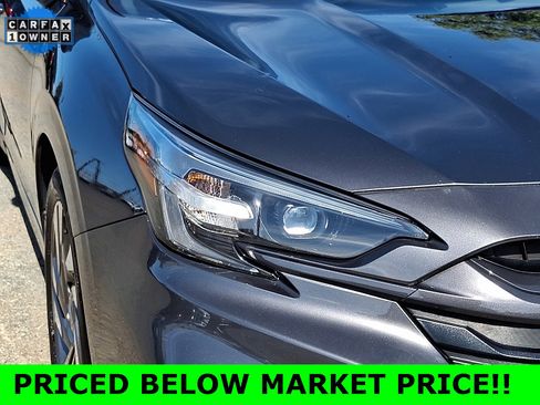 Used 2023 Subaru Legacy Limited image 10