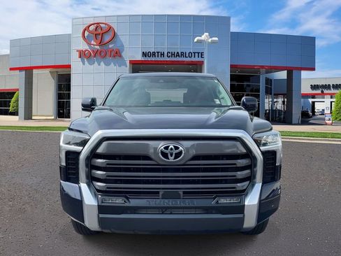 Used 2024 Toyota Tundra Limited AWD/4WD image 3