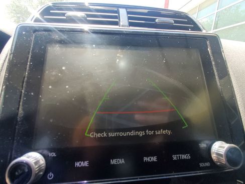 Used 2023 Mitsubishi Outlander Sport LE AWD/4WD image 23
