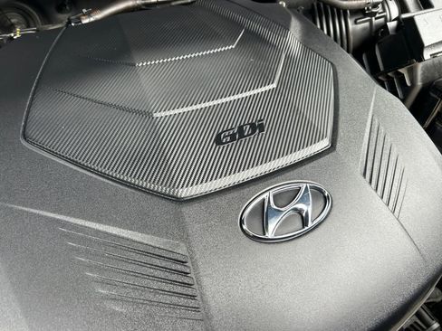 Used 2023 Hyundai Palisade Calligraphy image 30