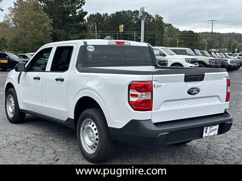 New 2025 Ford Maverick XL image 5