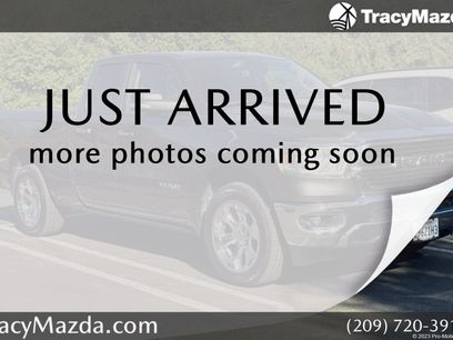 Used 2020 RAM 1500 Big Horn