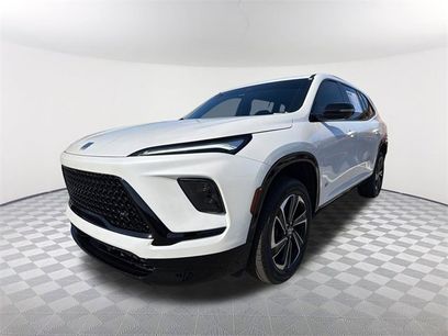 Used 2025 Buick Enclave Sport Touring