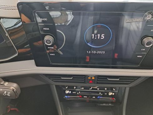 New 2026 Volkswagen Jetta SEL image 9