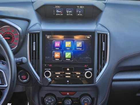 Used 2017 Subaru Impreza 2.0i Sport image 19