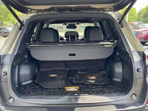 Certified 2026 Subaru Forester Wilderness AWD/4WD image 11