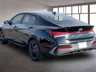 New 2026 Hyundai Elantra Sport video 3